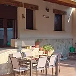 Un Rincon En La Morana