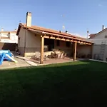 Un Rincon En La Morana