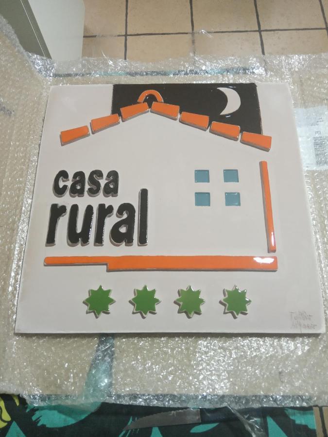 Un Rincon En La Morana * Ávila