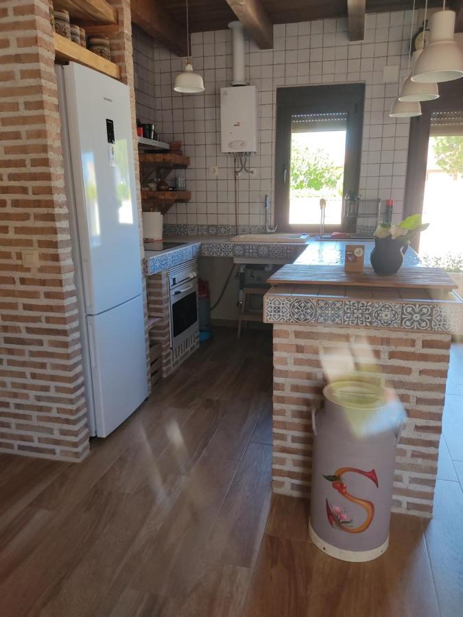 Un Rincon En La Morana Casa di campagna *