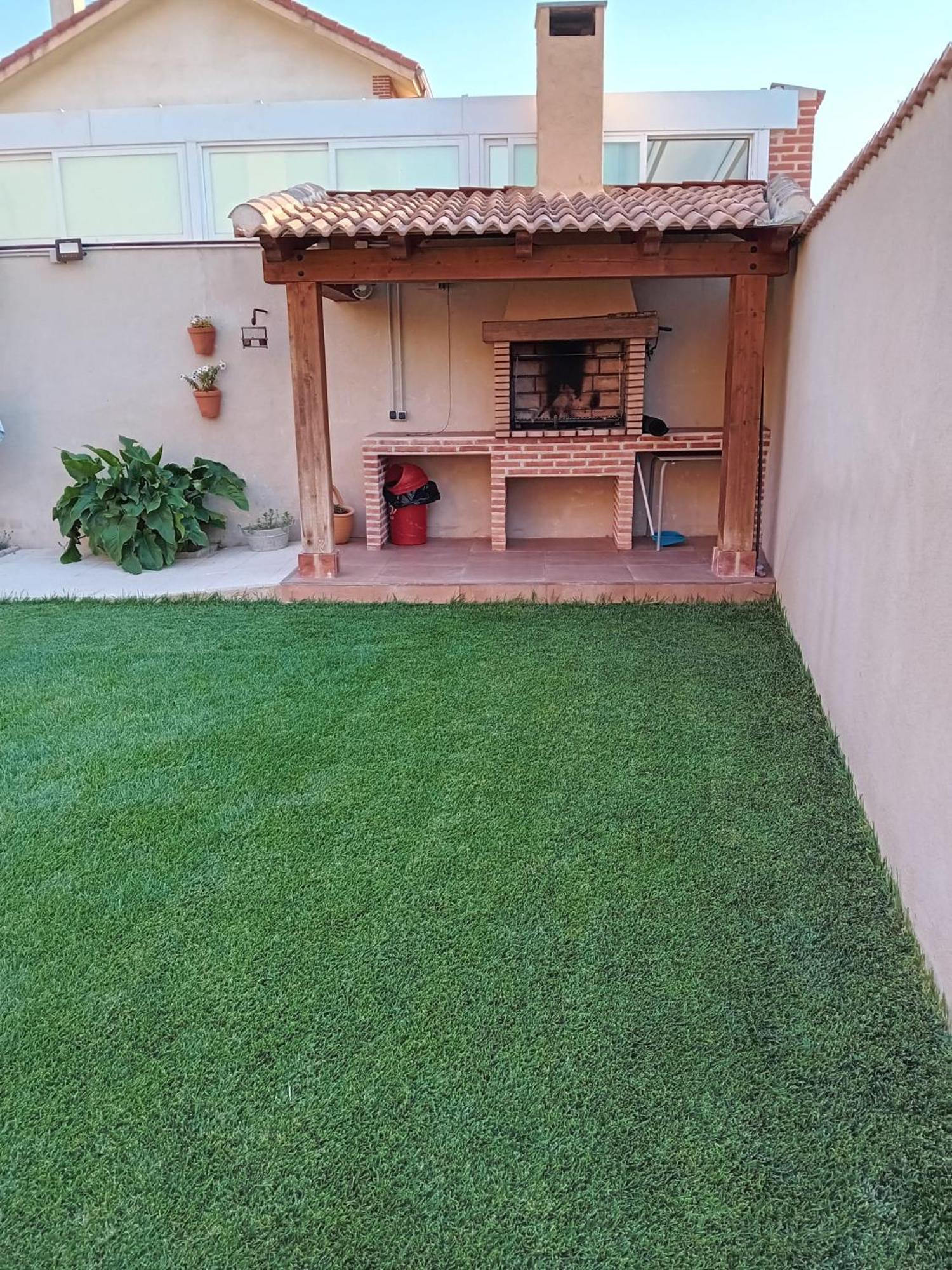 Casa di campagna Un Rincon En La Morana Ávila