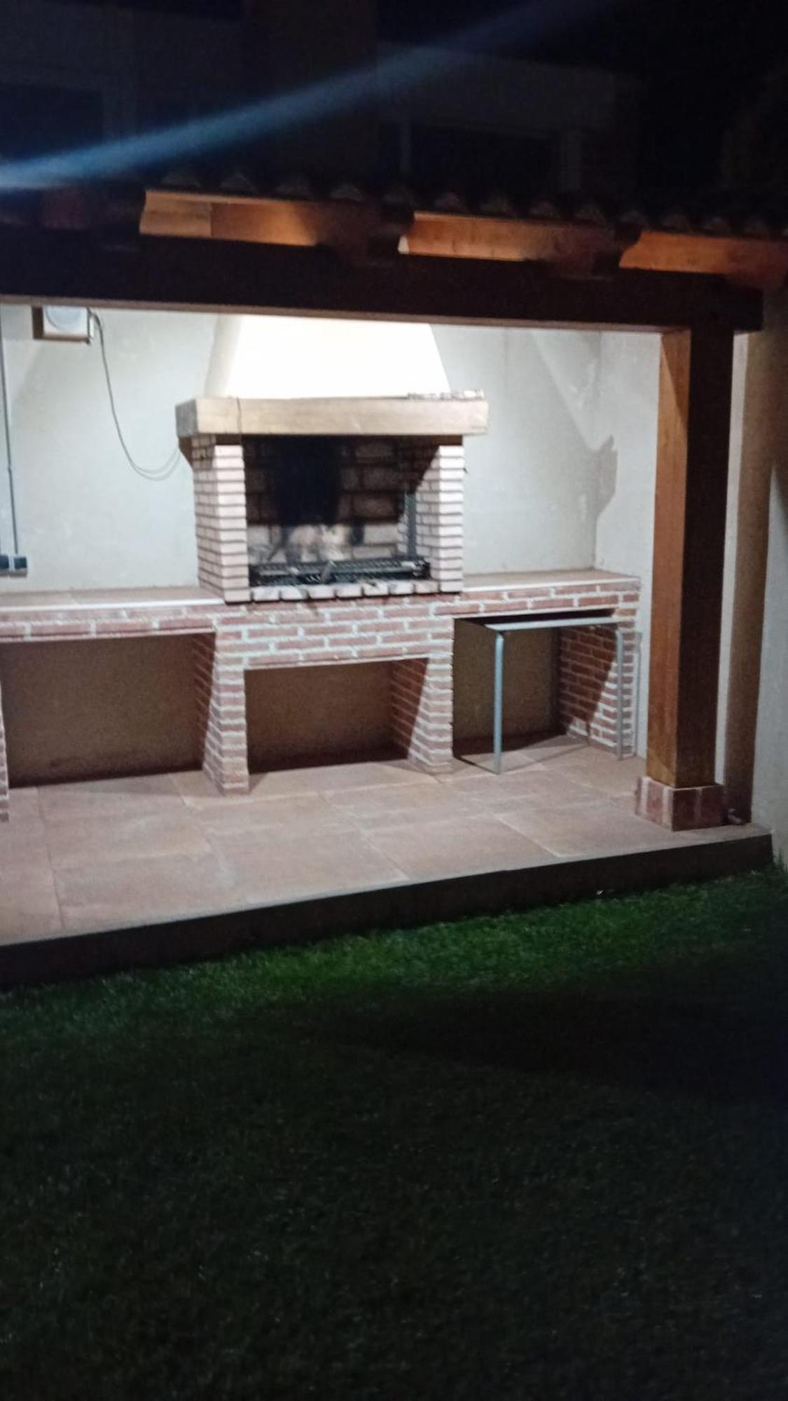 Un Rincon En La Morana Casa di campagna