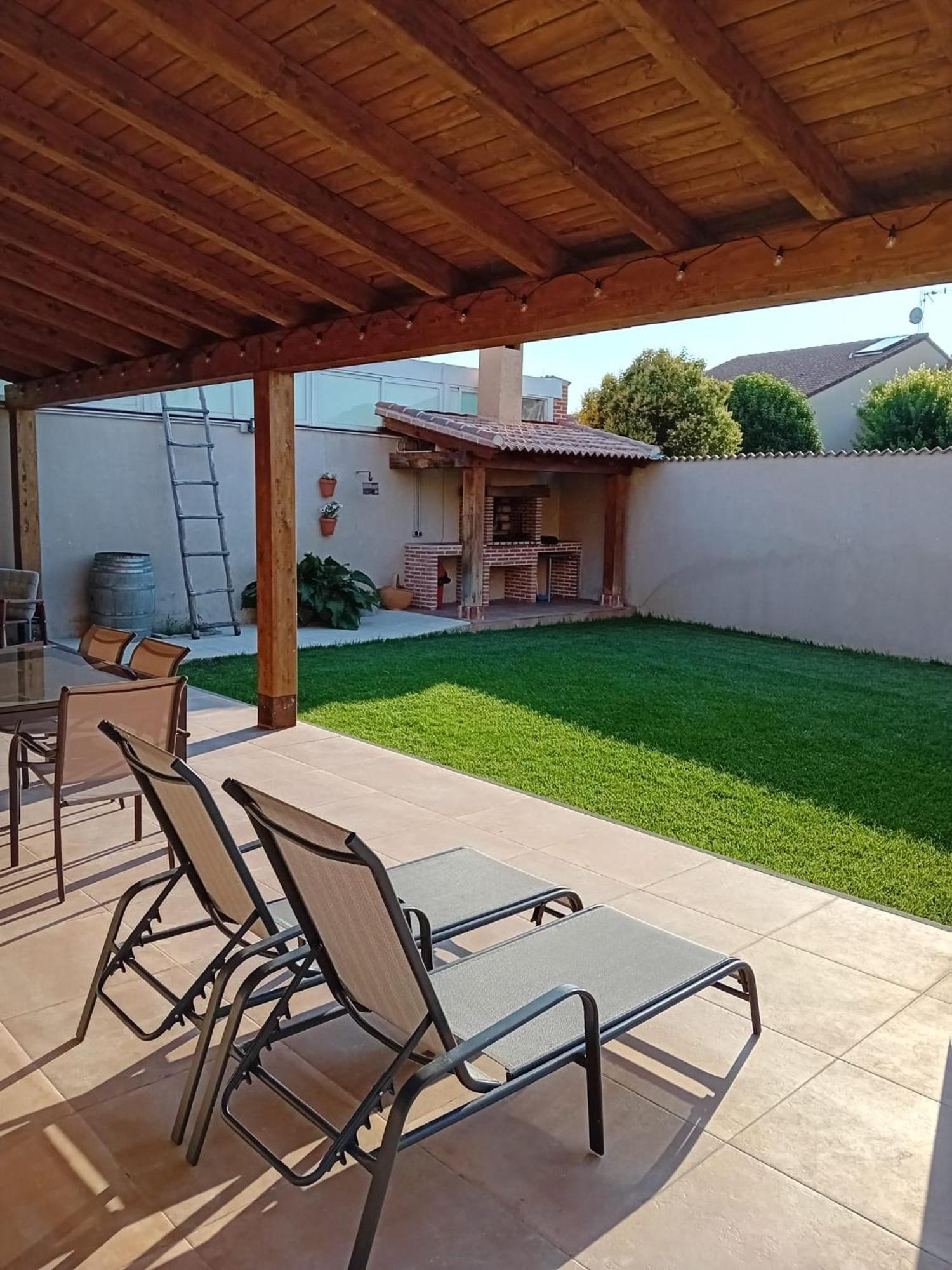 Casa di campagna Un Rincon En La Morana