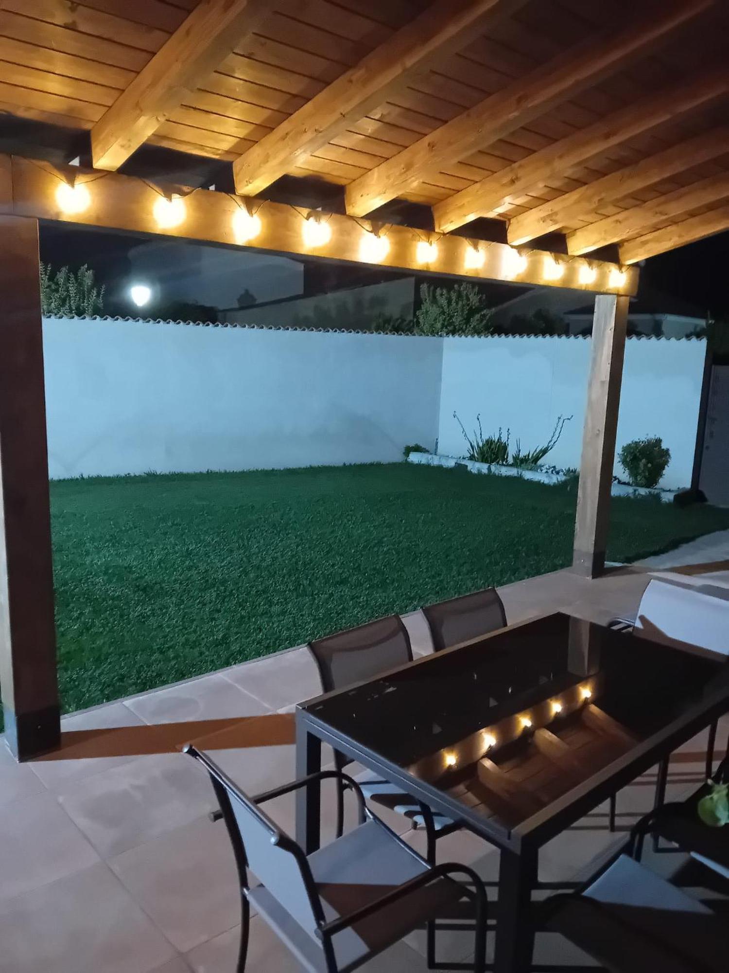 Un Rincon En La Morana Casa di campagna *