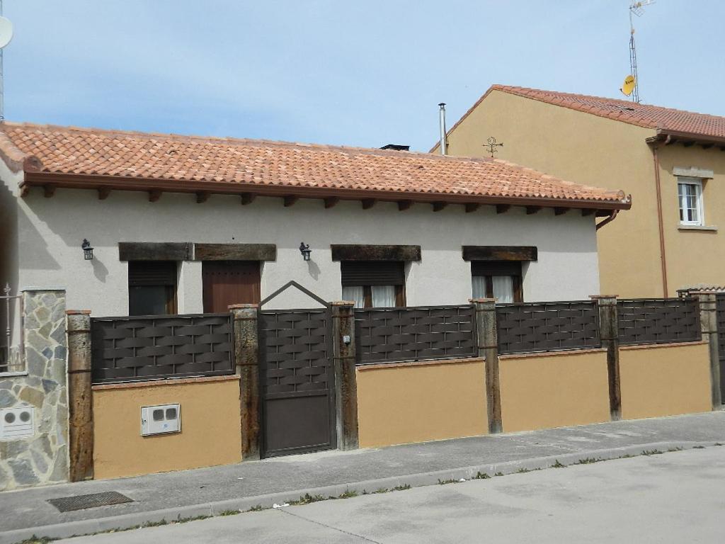 Casa di campagna Un Rincon En La Morana *