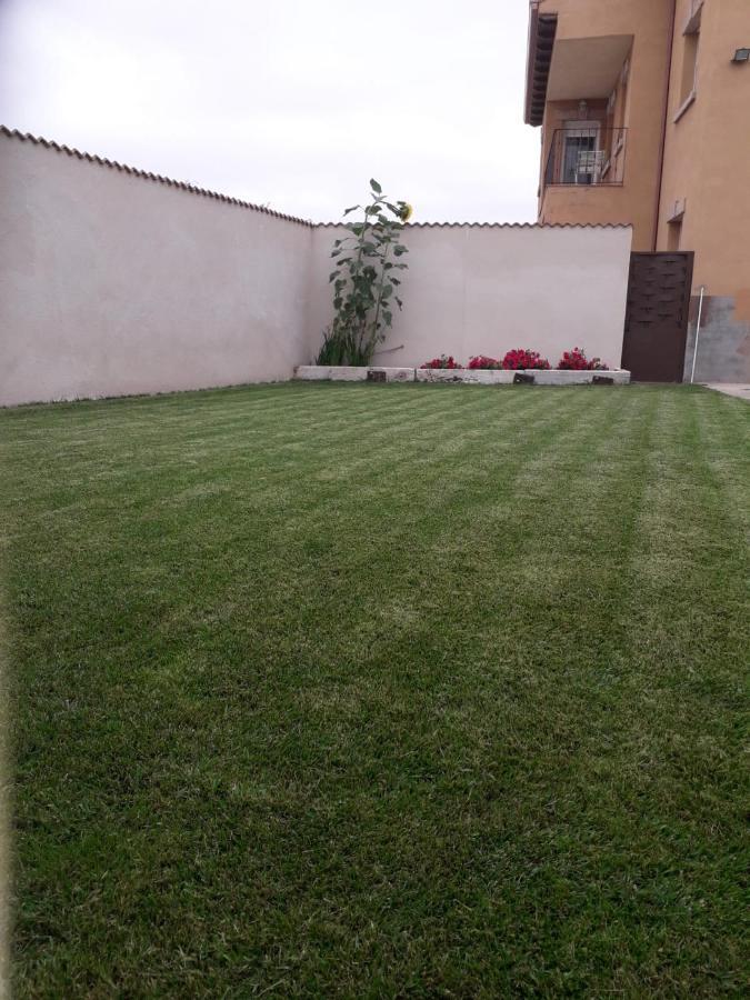 Un Rincon En La Morana Avila