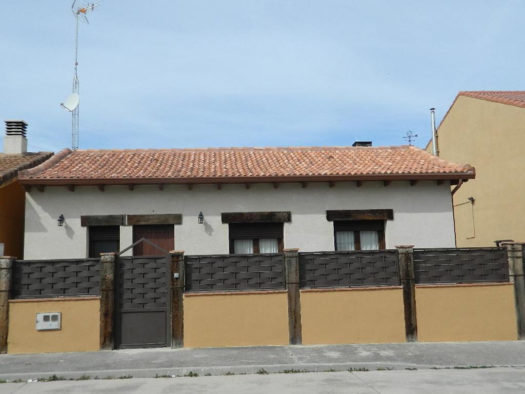 Casa di campagna Un Rincon En La Morana *